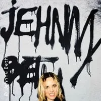 Jehnny Beth