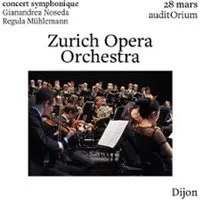 Zurich Opera Orchestra