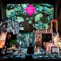 Gretel, Hansel et les Autres - Théâtre Paris-Villette