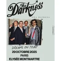 The Darkness