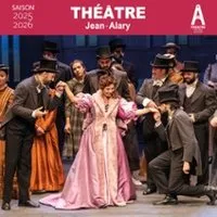 La Bohème - Opéra de Giacomo Puccini