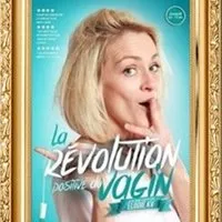 Elodie KV - La Révolution Positive