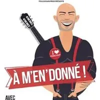 A m'en Donné