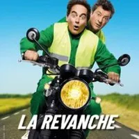 Les Chevaliers du Fiel - Les Municipaux : La Revanche