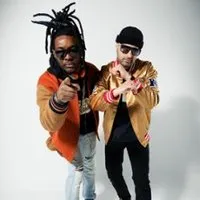 Skarra Mucci X Manudigital - Ragga Blasta Tour