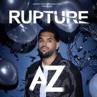 AZ - Rupture