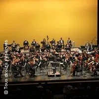 Laurel et Hardy, Charlie Chaplin - Ciné concert classique