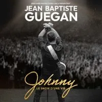 Jean-Baptiste Guégan - Johnny, Le Show d'une Vie - Tournée