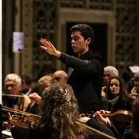 Orchestre et Choeur Étésias et Victor Demarquette