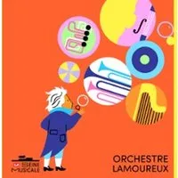 Bébé Concert - Ode à la Joie - Orchestre Lamoureux
