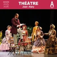 La Veuve Joyeuse - Opérette de Franz Lehar