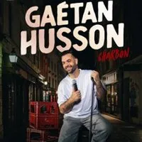 Gaëtan Husson