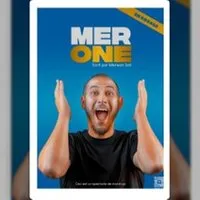 Mer-ONE - Le République, Paris