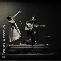 Claire Diterzi - Anny Karénine fille de