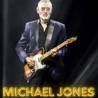 Michael Jones - Je Passe Mon Tour
