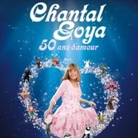 Chantal Goya - 50 Ans d'Amour !
