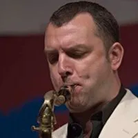 Michel Pastre Swing Band