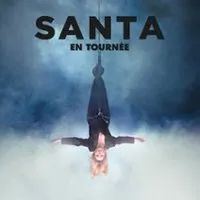 SANTA - Tournée