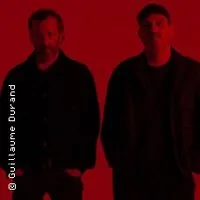 Acid Arab - Dj Set