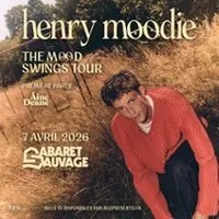 Henry Moodie