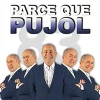 Yves Pujol - Parce que Pujol