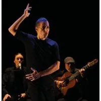 La Edad de Oro - Israel Galván - Théâtre du Rond-Point, Paris