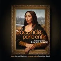 La Joconde Parle Enfin - Tournée