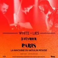 White Lies