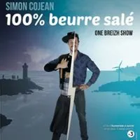Simon Cojean - 100% Beurre Salé