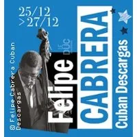 Felipe Cabrera Cuban Descargas - Duc des Lombards, Paris