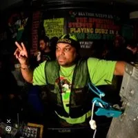 Atabal Dub Club: Echo Phonics - Meets Iration Steppas