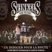 Svinkels - Tournée