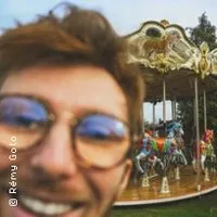Rémy Golo - Qui ?
