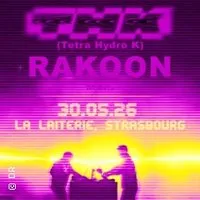 Thk + Rakoon + Maïs
