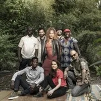 The Bongo Hop + La Classe Internationale