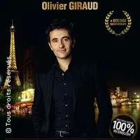 How to Become a Parisian in One Hour ? - Théâtre des Nouveautés, Paris