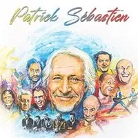 Patrick Sébastien - Hommages et Dessert - Tournée