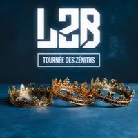 L2B - Tournée des Zéniths