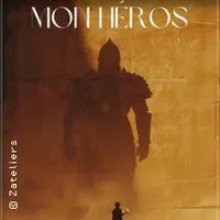 Mon héros - Le Complexe, Lyon