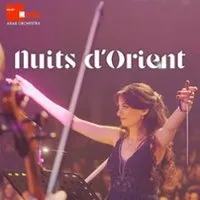 Mazzika Orchestra - Nuits d'Orient