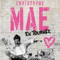 Christophe Maé - Tournée