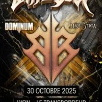 Battle Beast - European Tour 2025