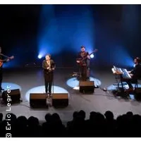 An Ebatoù - Annie Ebrel Quartet