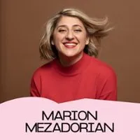 Marion Mezadorian - Craquage - Tournée