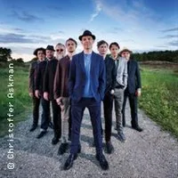 Thorbjørn Risager & The Black Tornado