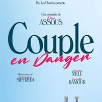 Couple en Danger