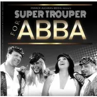 Super Trouper for ABBA