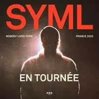 SYML - Nobody Lives Here Tour