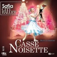 Casse-Noisette - Sofia City Ballet (Tournée)