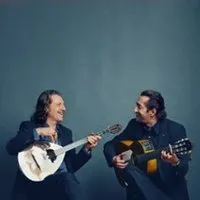 Titi Robin invite Roberto Saadna et Maria Robin